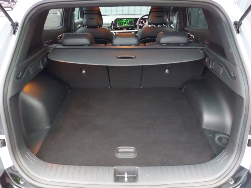 Used Kia Sportage 2024 for sale - 77410304: Photo 8