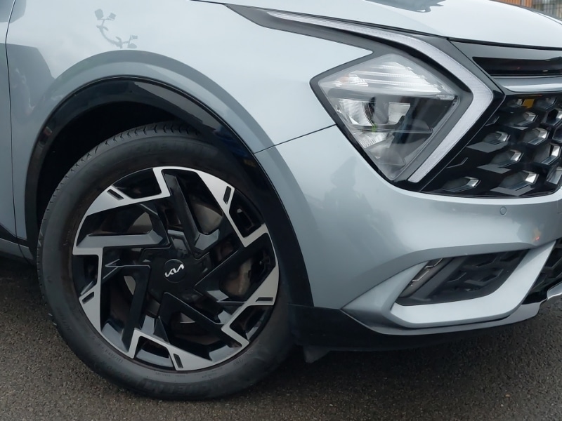 Used Kia Sportage 2024 for sale - 77410304: Photo 9