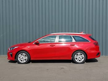 Used Kia Ceed 2019 for sale - 79529800: Photo