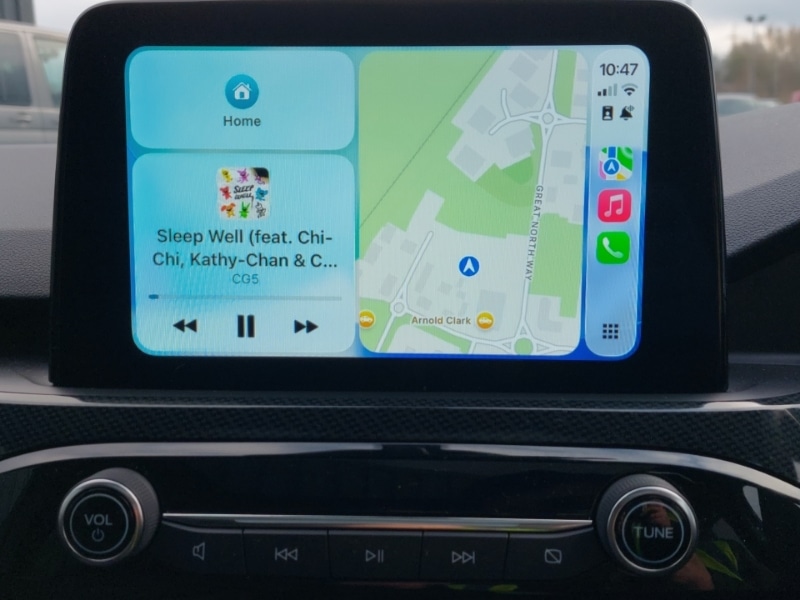 Used Ford Kuga 2022 for sale - 77265842: Photo 18