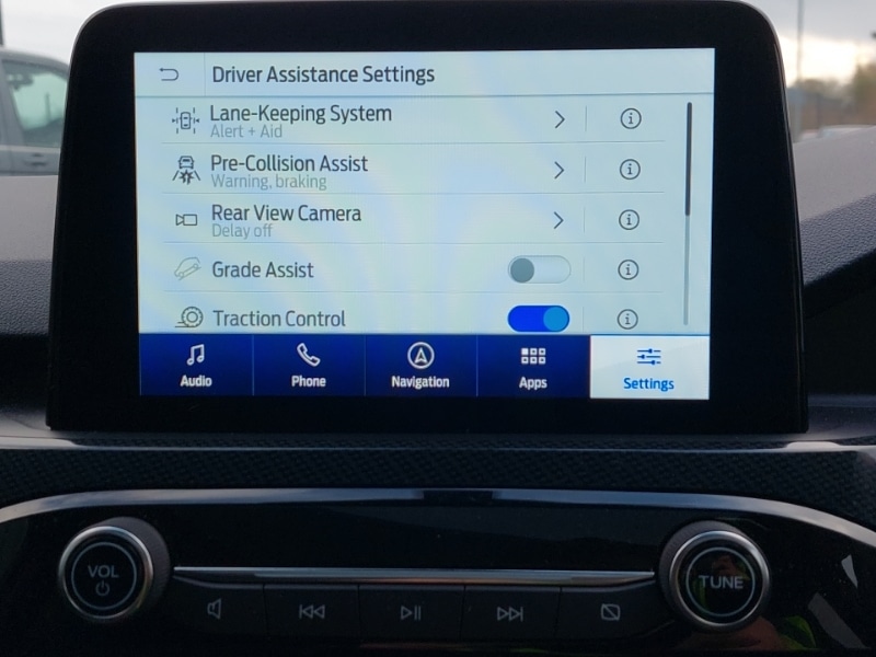 Used Ford Kuga 2022 for sale - 77265842: Photo 19