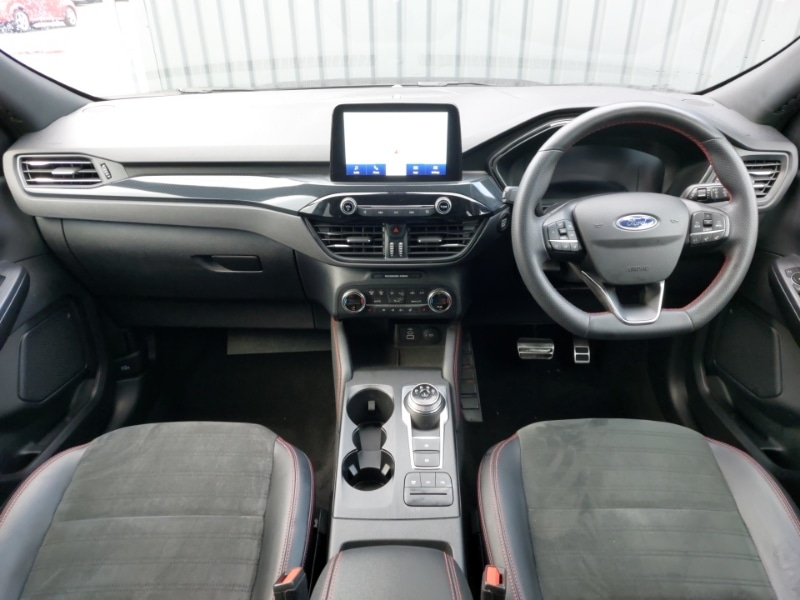 Used Ford Kuga 2022 for sale - 77265842: Photo 2