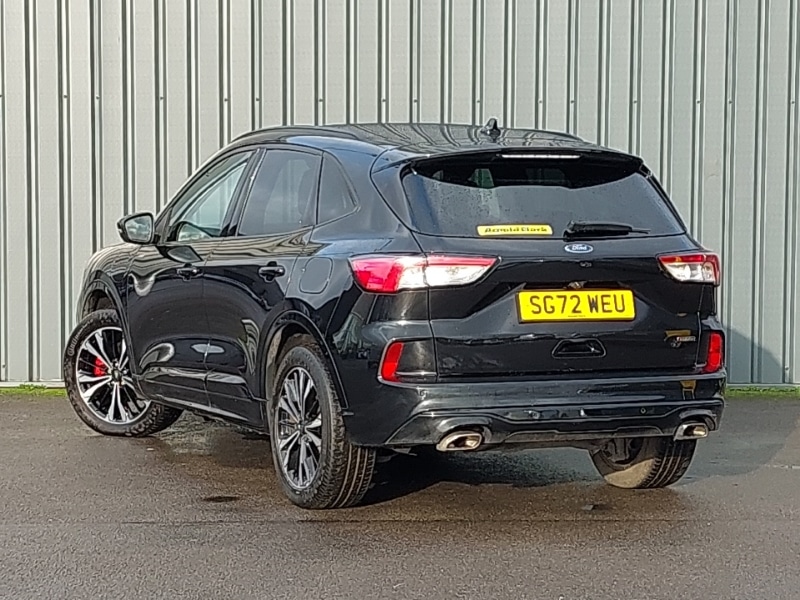 Used Ford Kuga 2022 for sale - 77265842: Photo 3