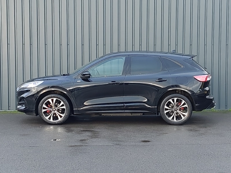 Used Ford Kuga 2022 for sale - 77265842: Photo 4