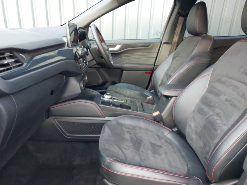 Used Ford Kuga 2022 for sale - 77265842: Photo 5