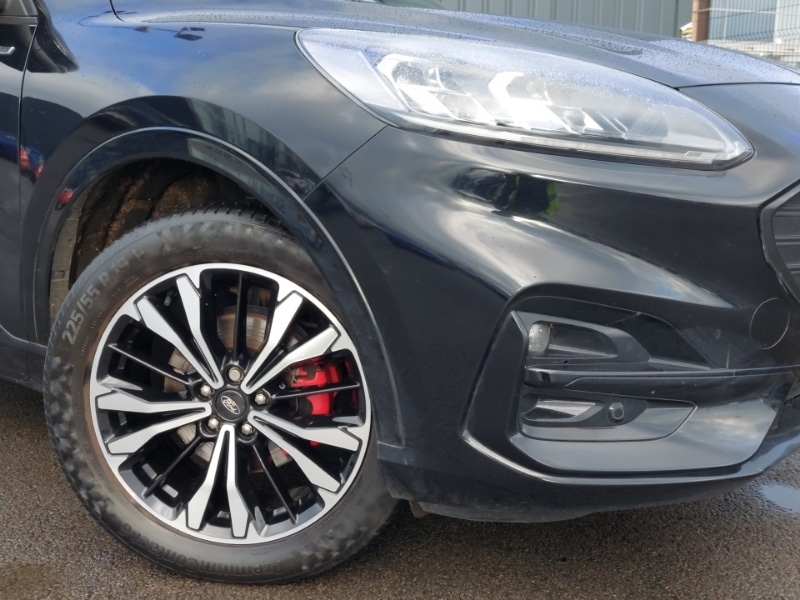 Used Ford Kuga 2022 for sale - 77265842: Photo 9