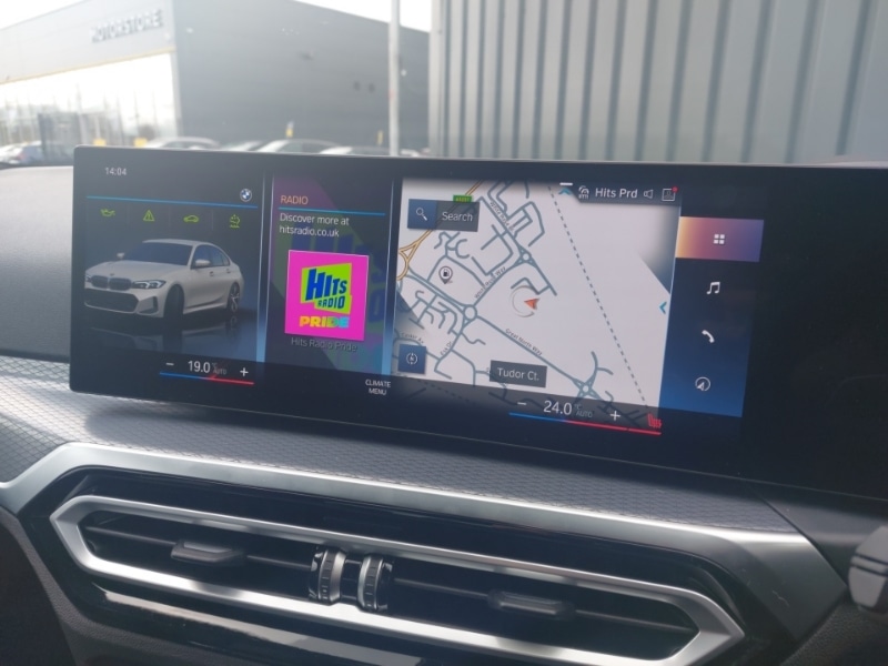 Used BMW 3 Series 2024 for sale - 78151378: Photo 10