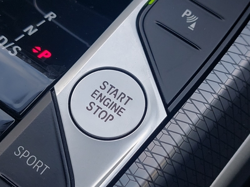 Used BMW 3 Series 2024 for sale - 78151378: Photo 14