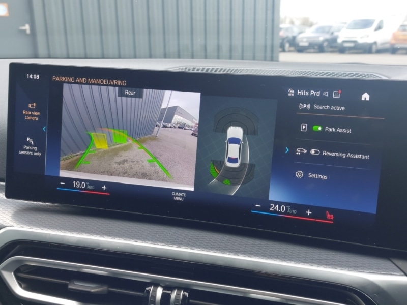 Used BMW 3 Series 2024 for sale - 78151378: Photo 15