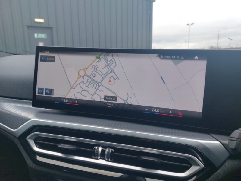 Used BMW 3 Series 2024 for sale - 78151378: Photo 16