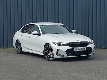 BMW 3 Series feature image