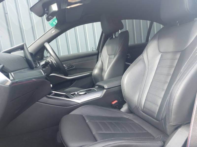 Used BMW 3 Series 2024 for sale - 78151378: Photo 5