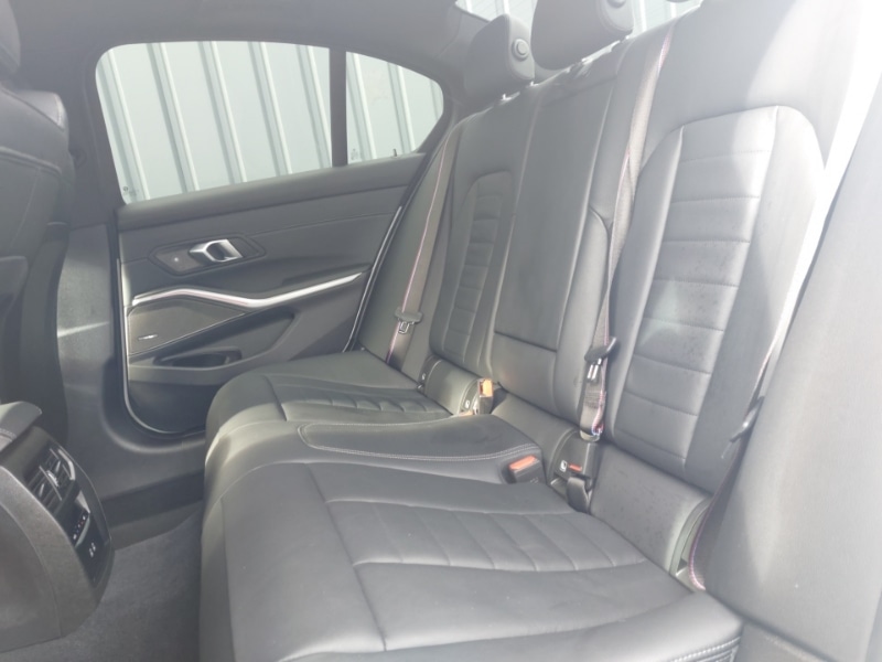 Used BMW 3 Series 2024 for sale - 78151378: Photo 6