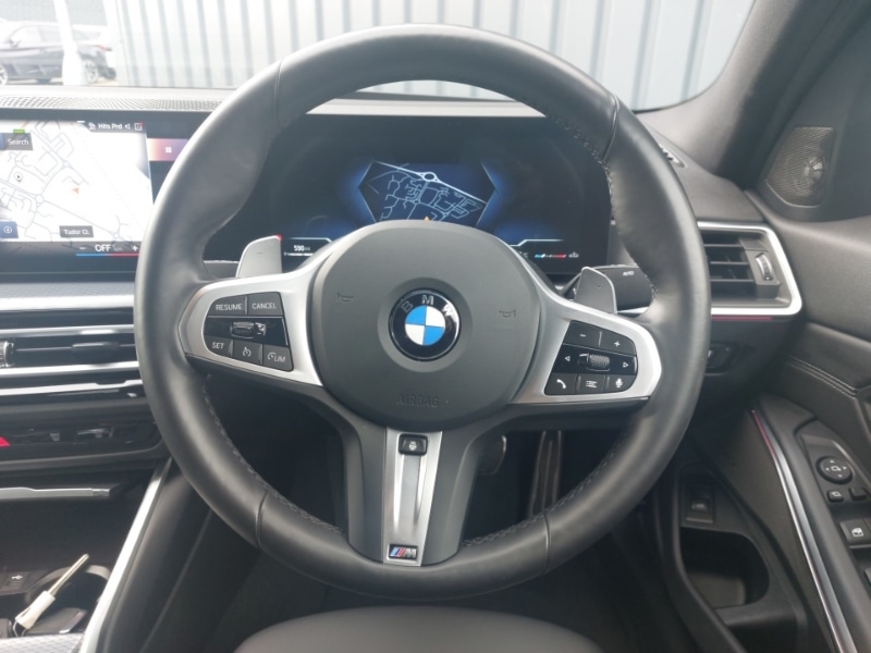 Used BMW 3 Series 2024 for sale - 78151378: Photo 7