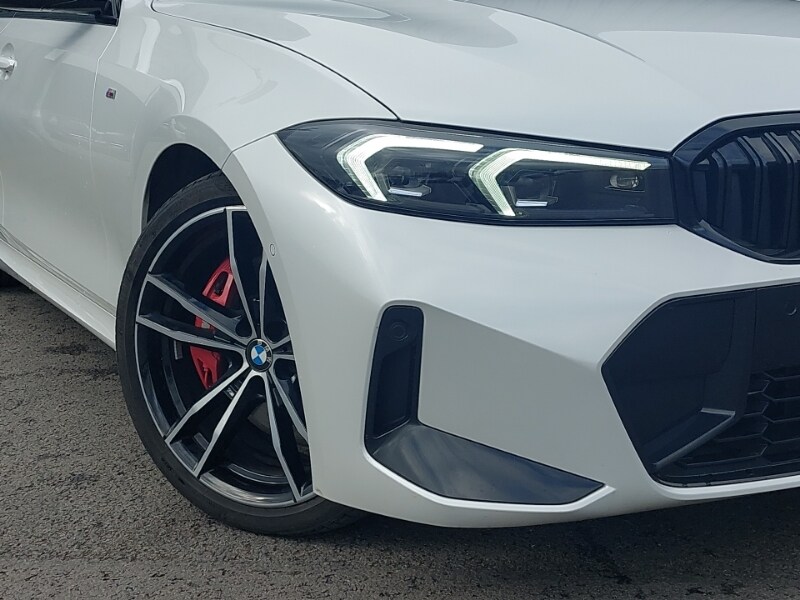 Used BMW 3 Series 2024 for sale - 78151378: Photo 9