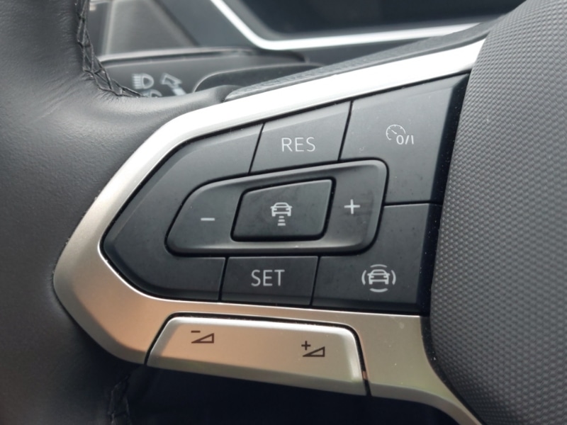 Used Volkswagen Tiguan Allspace 2024 for sale - 76195332: Photo 14