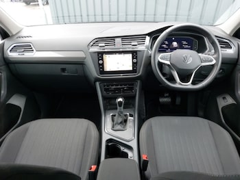 Used Volkswagen Tiguan Allspace 2024 for sale - 76195332: Photo 2