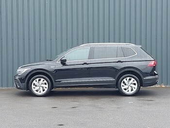 Used Volkswagen Tiguan Allspace 2024 for sale - 76195332: Photo 4
