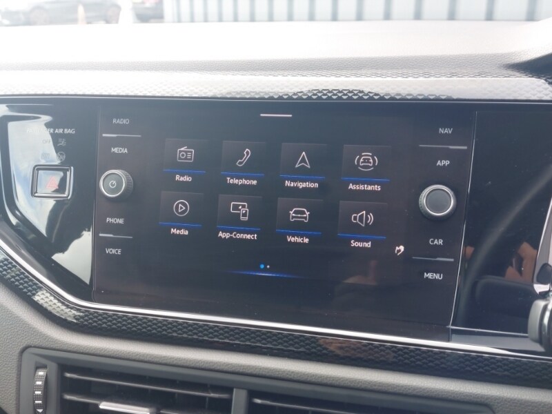 Used Volkswagen Taigo 2023 for sale - 77999964: Photo 10