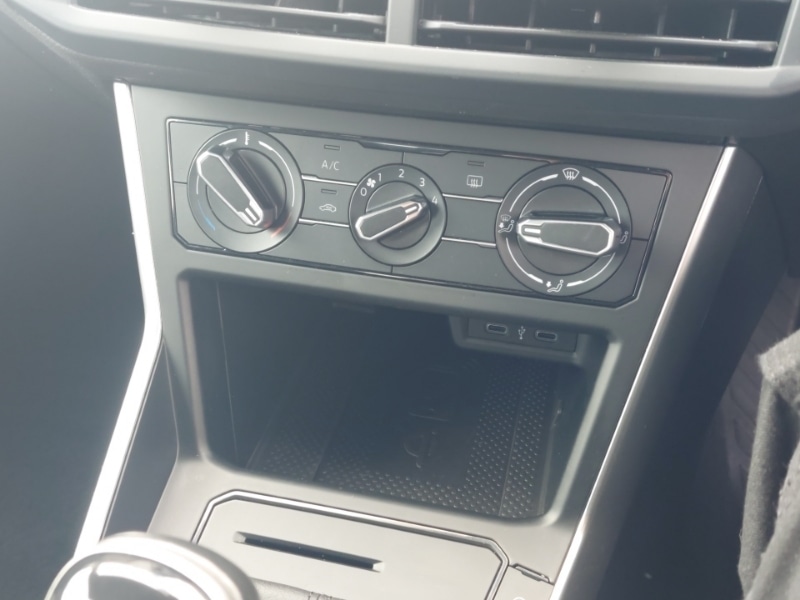 Used Volkswagen Taigo 2023 for sale - 77999964: Photo 11