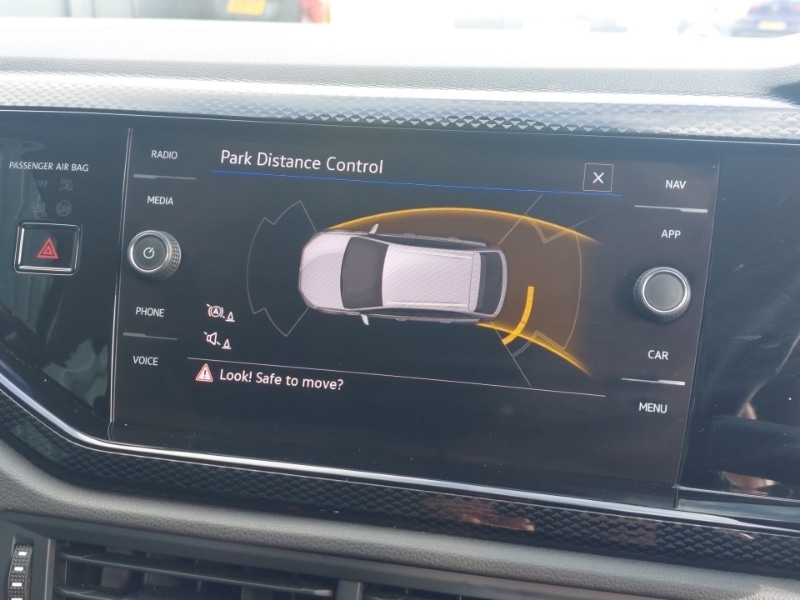 Used Volkswagen Taigo 2023 for sale - 77999964: Photo 14