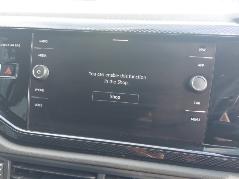 Used Volkswagen Taigo 2023 for sale - 77999964: Photo 15