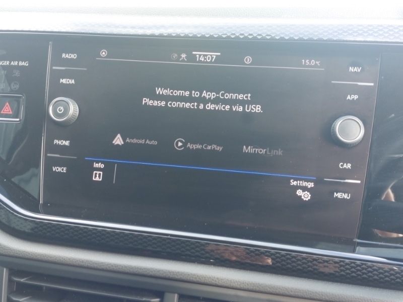 Used Volkswagen Taigo 2023 for sale - 77999964: Photo 16