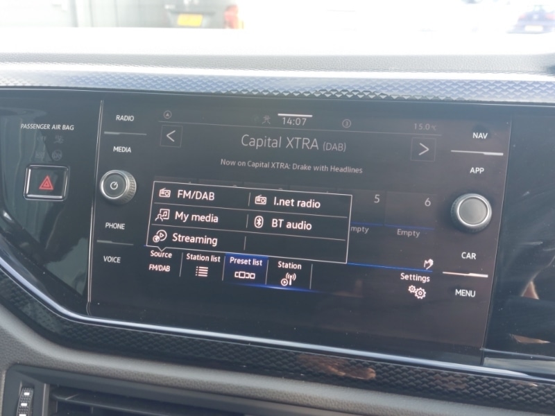 Used Volkswagen Taigo 2023 for sale - 77999964: Photo 19