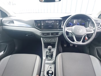 Used Volkswagen Taigo 2023 for sale - 77999964: Photo