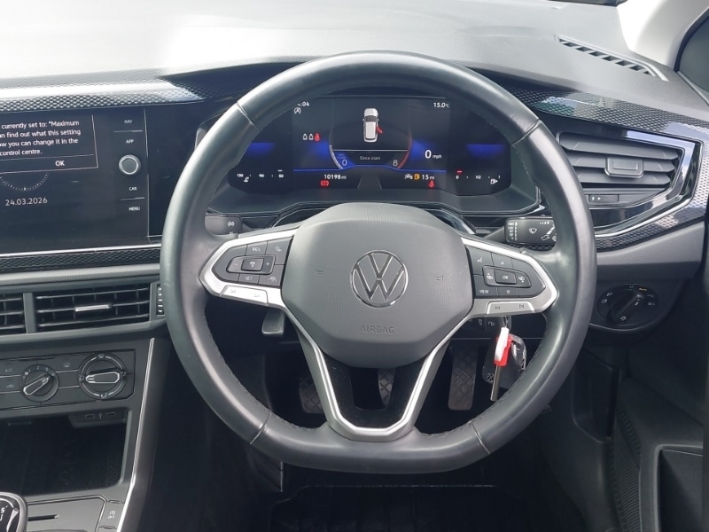 Used Volkswagen Taigo 2023 for sale - 77999964: Photo 7