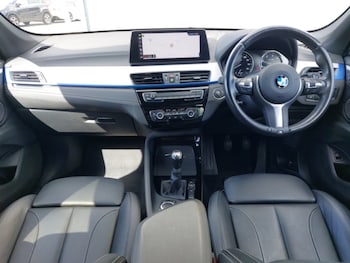 Used BMW X1 2020 for sale - 78441900: Photo