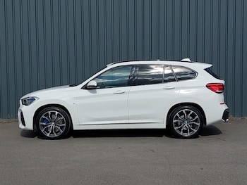Used BMW X1 2020 for sale - 78441900: Photo