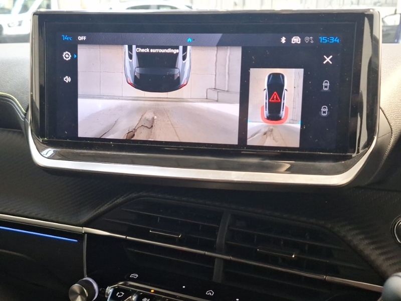 Used Peugeot 208 2025 for sale - 77648609: Photo 10