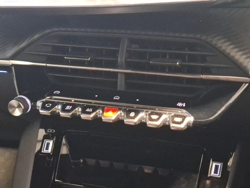 Used Peugeot 208 2025 for sale - 77648609: Photo 15