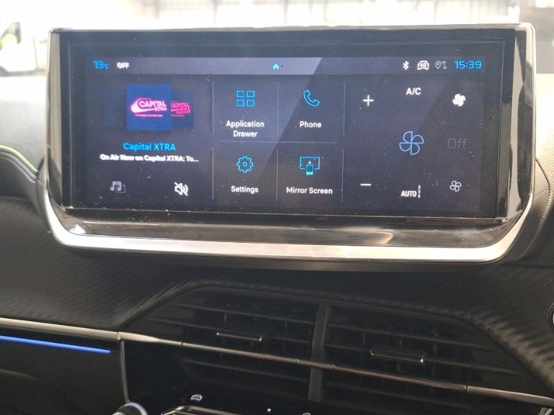 Used Peugeot 208 2025 for sale - 77648609: Photo 18