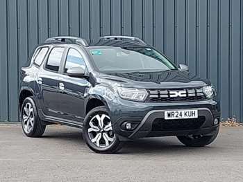 2024 - 1.0 TCe 90 Journey 5dr