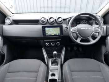 Used Dacia Duster 2024 for sale - 74666378: Photo