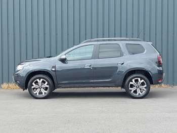 Used Dacia Duster 2024 for sale - 74666378: Photo