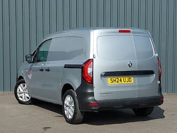 Used Renault Kangoo 2024 for sale - 79638898: Photo