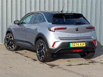 Used Vauxhall Mokka 2024 for sale - 73617956: Photo