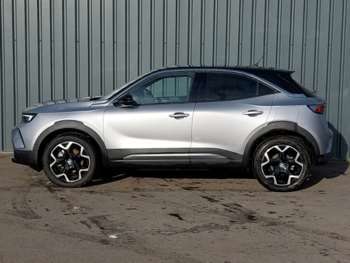 Used Vauxhall Mokka 2024 for sale - 73617956: Photo