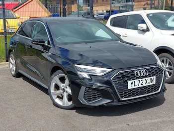 Used Audi A3 2022 for sale - 78547077: Photo