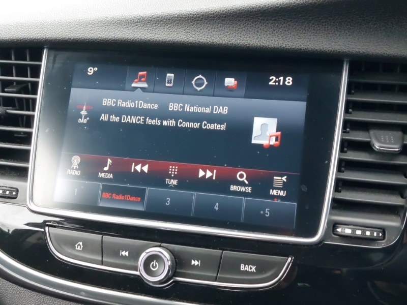 Used Vauxhall Mokka X 2019 for sale - 77623908: Photo 10