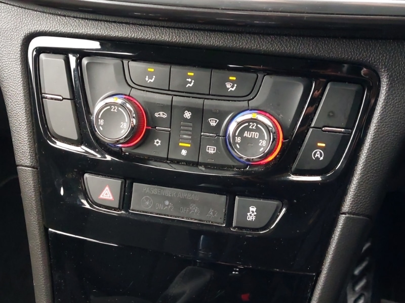 Used Vauxhall Mokka X 2019 for sale - 77623908: Photo 11