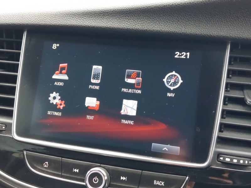 Used Vauxhall Mokka X 2019 for sale - 77623908: Photo 17