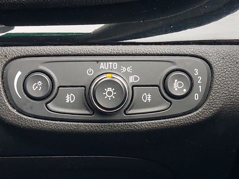 Used Vauxhall Mokka X 2019 for sale - 77623908: Photo 19