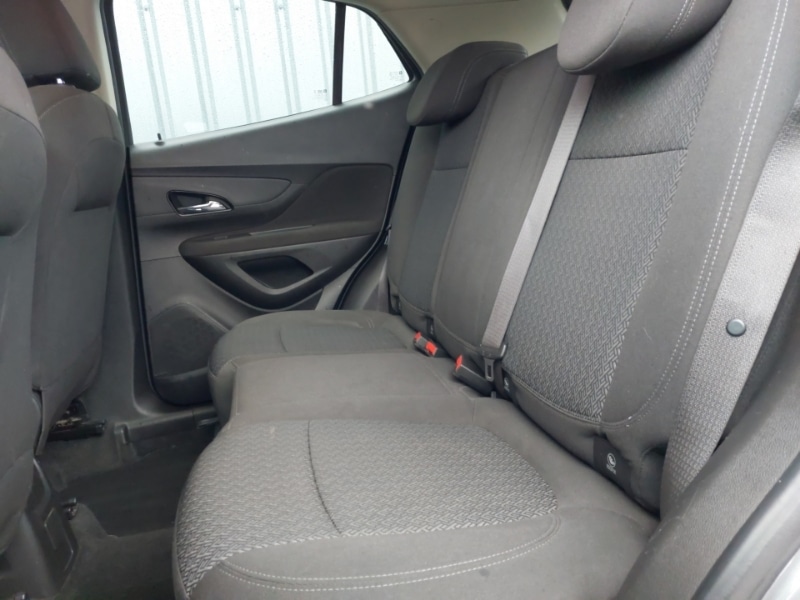 Used Vauxhall Mokka X 2019 for sale - 77623908: Photo 6