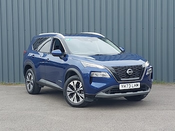 Used Nissan X-Trail 2023 for sale - 78274580: Photo