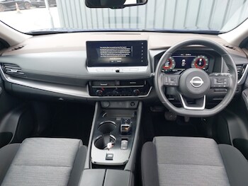 Used Nissan X-Trail 2023 for sale - 78274580: Photo