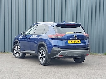 Used Nissan X-Trail 2023 for sale - 78274580: Photo